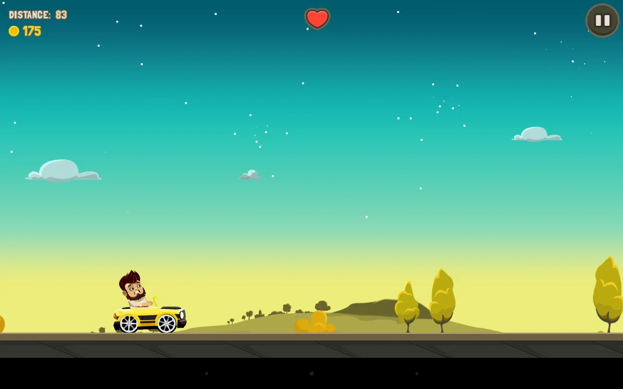 Aliens Drive Me Crazy for Android - Save the City from Aliens