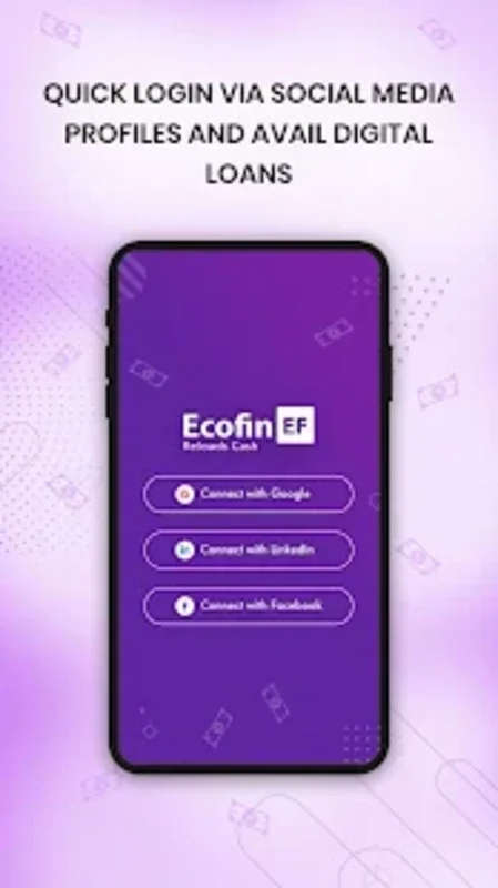 Ecofin - Instant Personal Loan for Android