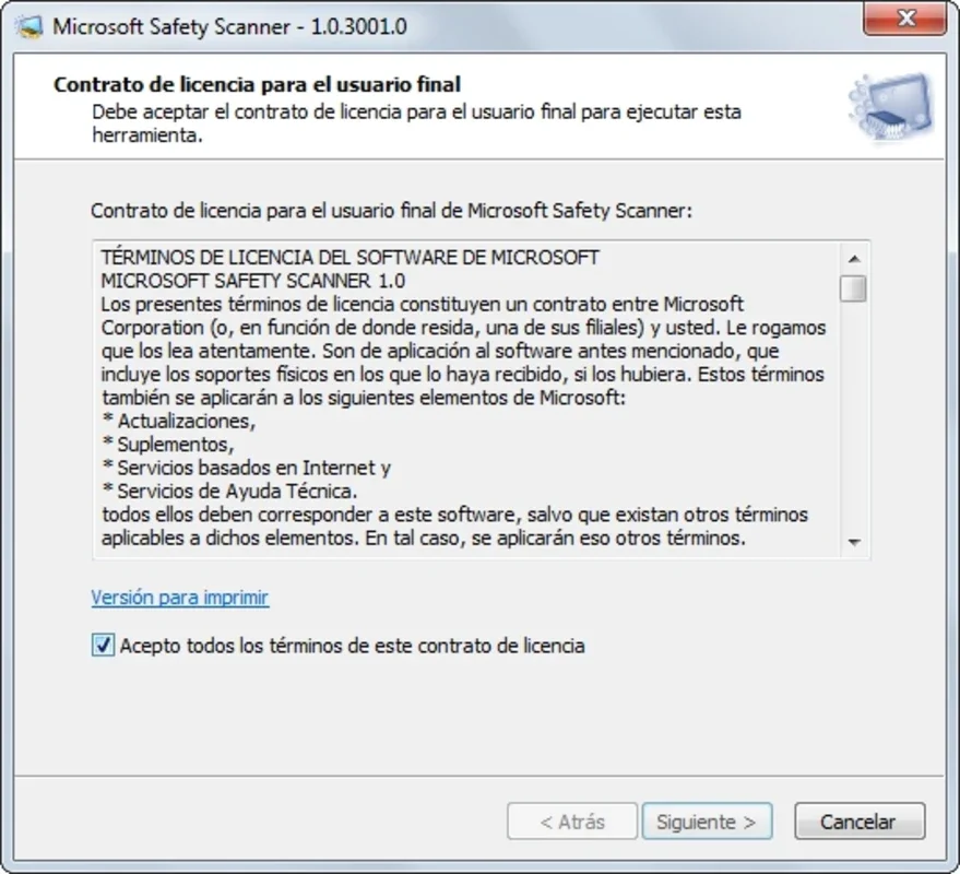 Microsoft Safety Scanner for Windows: Free On-Demand Virus Protection