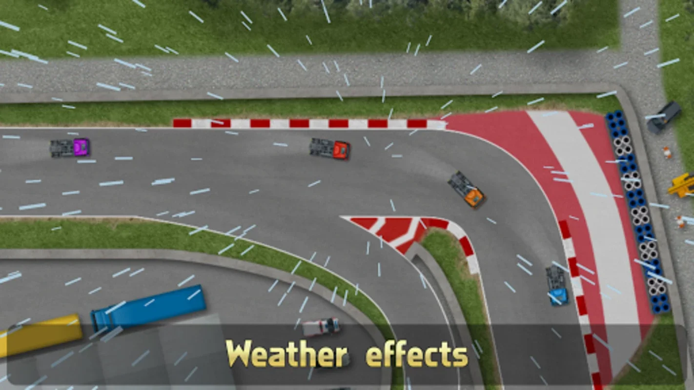 Ultimate Racing 2D for Android - Thrilling Racing Experience