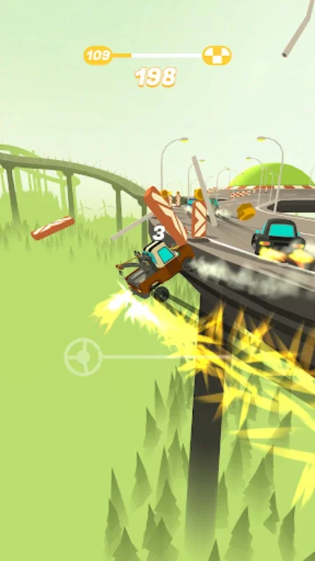 Casual Drift for Android - Experience Thrilling Drifting