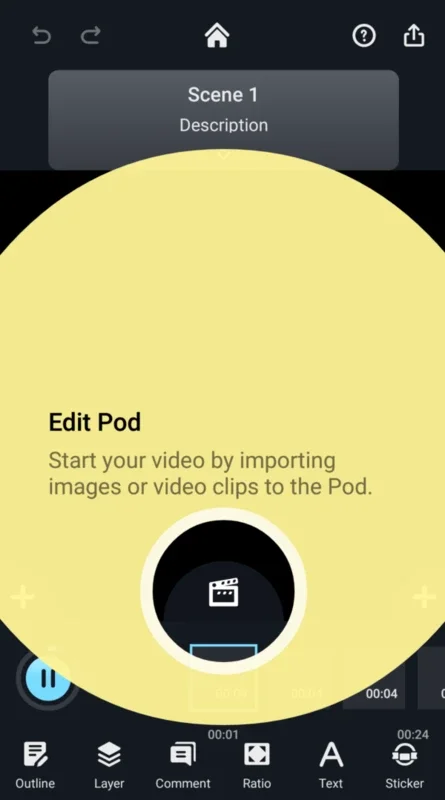 Write-on Video for Android - Download the APK from AppHuts