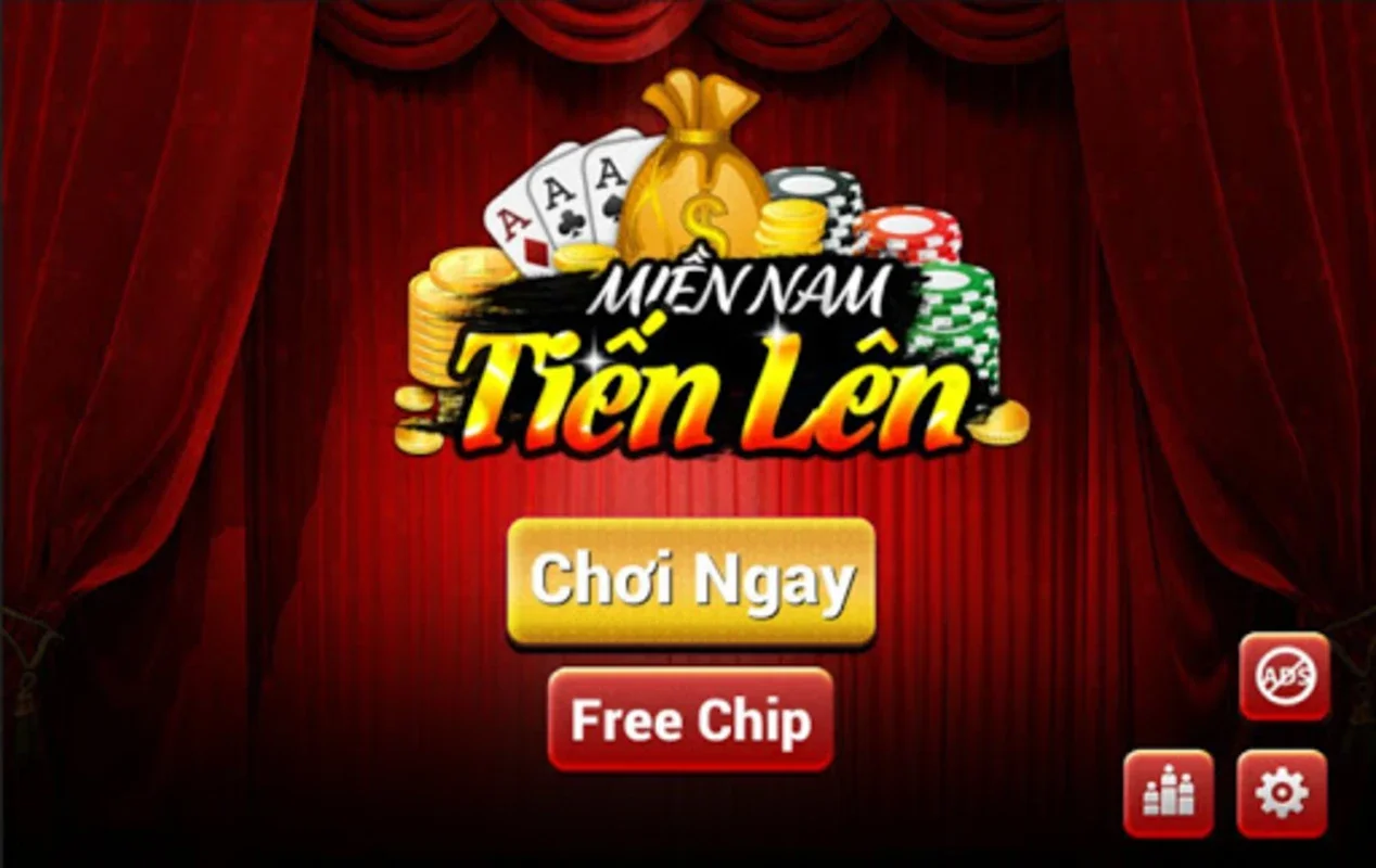 Tien Len Mien Nam for Android - Enjoy Offline Play