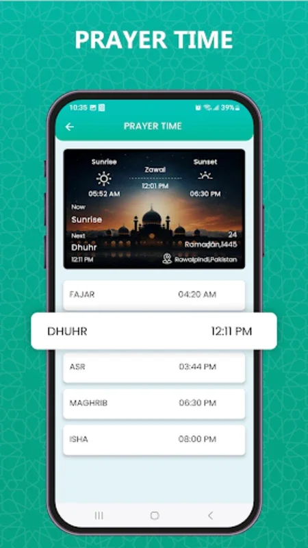 AL Quran - Read Quran Offline for Android - Download the APK from AppHuts