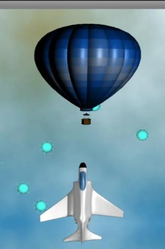 Sonic Boom for Android: Intense Aerial Combat Game