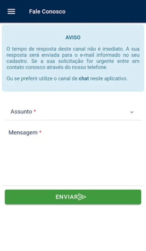 153 Cidadão for Android: Enhance Public Safety