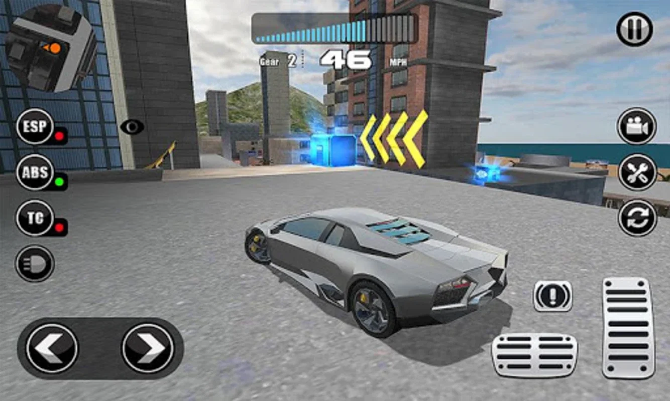 Fanatical Driving Simulator for Android - Immersive Racing