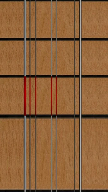 Gercek Saz Çal for Android - Play a Virtual Instrument