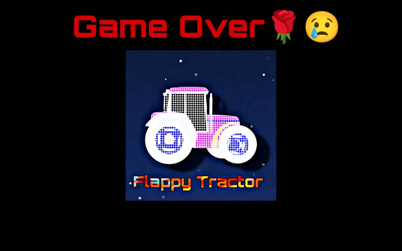 Flappy Tractor for Android: Addictive Fun