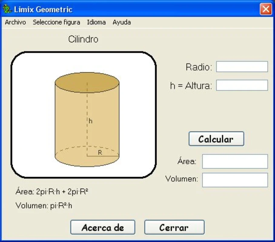 Limix Geometric for Windows - Unleashing Geometric Potential