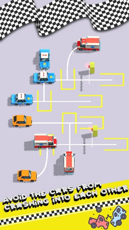 Car Parking Puzzle for Android - Engaging Parking Experience