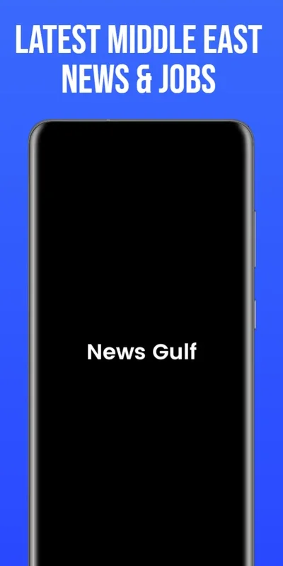 News Gulf - Latest UAE News and Jobs for Android