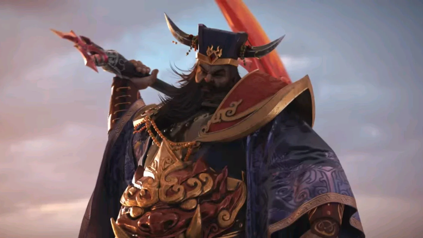 Three Kingdoms Soul for Android - Immersive Strategy Experience