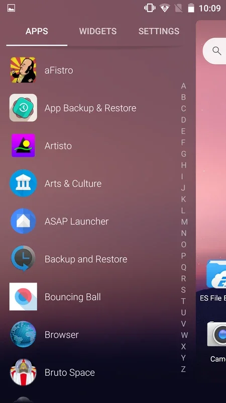 Evie Launcher: Fast, Simple Android Launcher