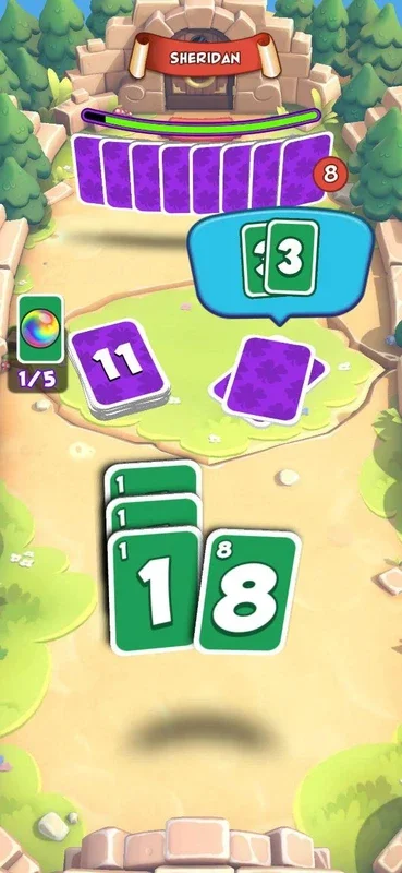 Bluff Plus for Android - Engaging Card Game with Island Battles