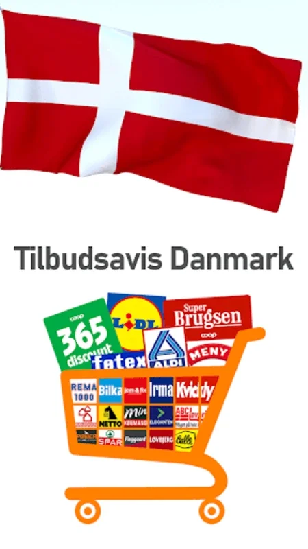 Tilbudsavis & Tilbud App for Android - Discover Great Deals