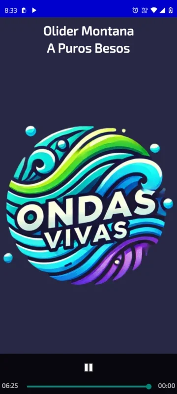 OndasVivas for Android: Unleashing Unique Experiences