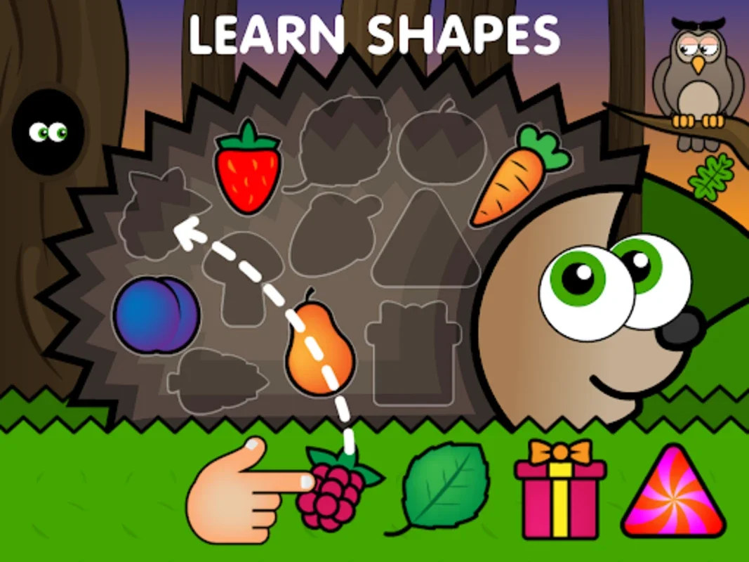 Kids Games for Android - Download the APK from AppHuts