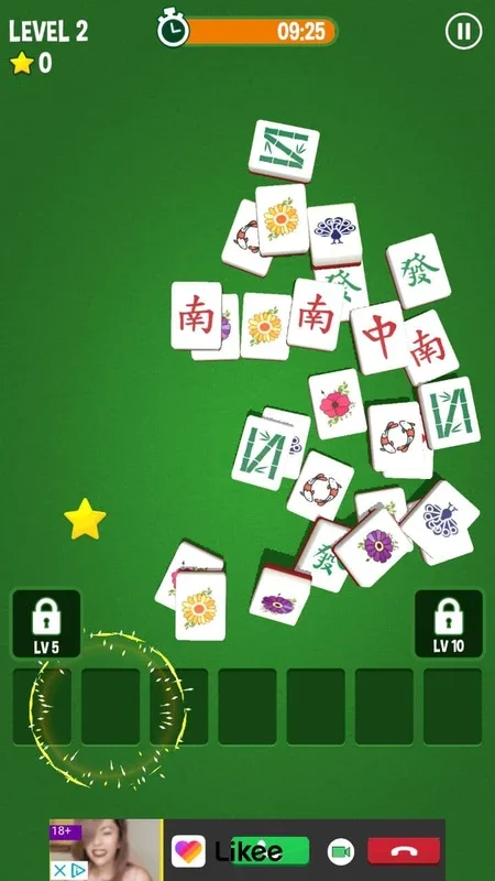 Mahjong Triple 3D for Android - Immersive Gaming Experience