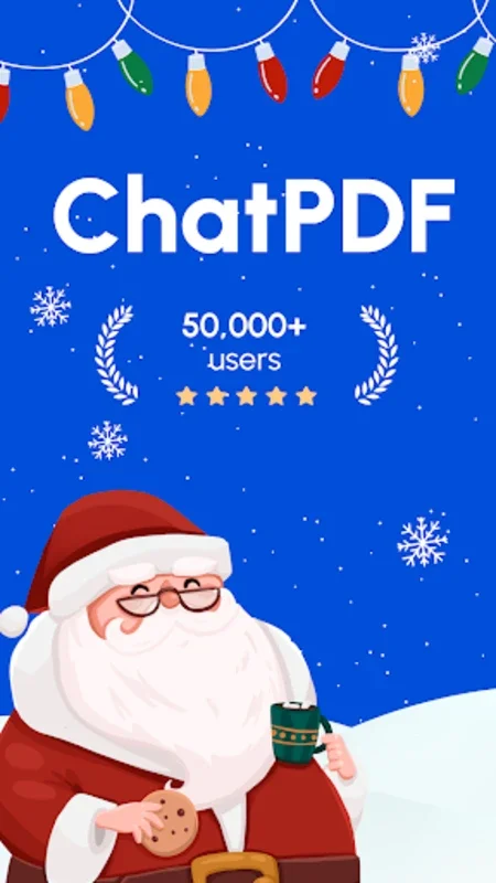 ChatPDF for Android: Streamlining Document Interaction