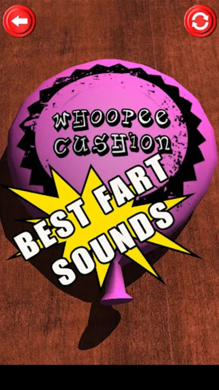 Fart Sound Board 2 for Android: Endless Fart Fun