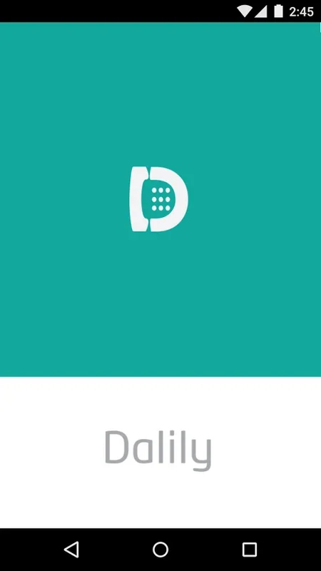 Dalily - Caller ID for Android: Identify Callers Easily