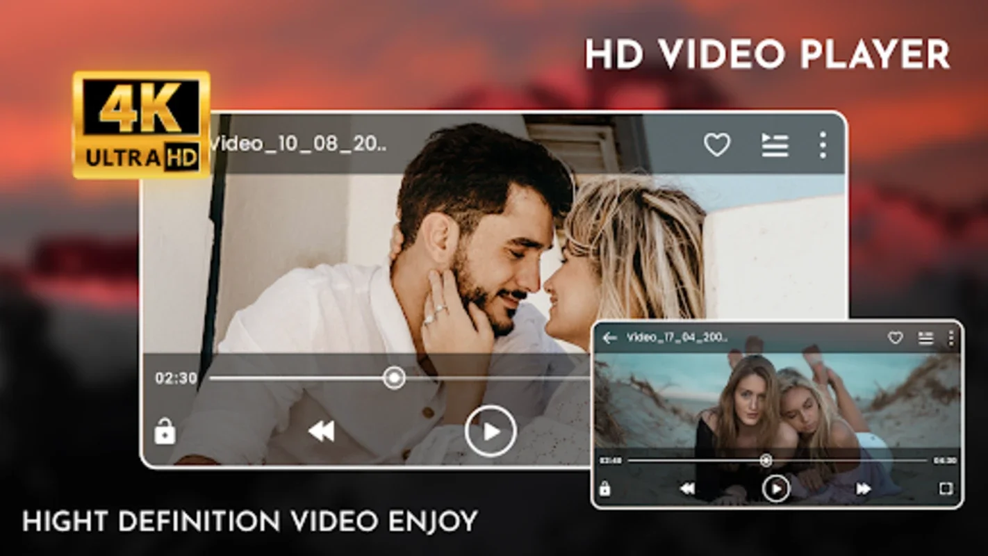 HD Video Player for Android: Superior Playback