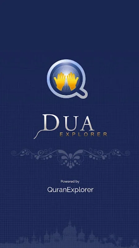 Dua Explorer for Android - No Signup, Audio & Translations