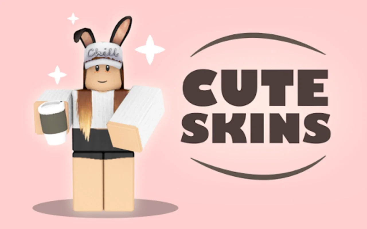 Girls Skins for Roblox for Android: Feminine Avatar Customization