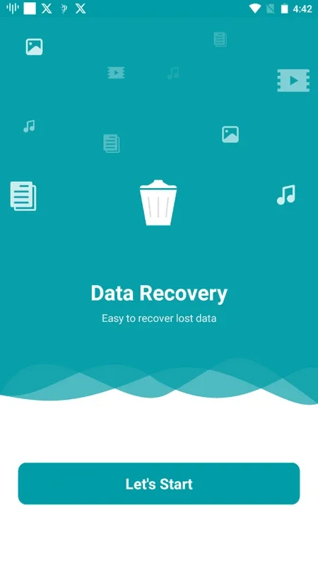 Data Recovery for Android: Recover Deleted Files