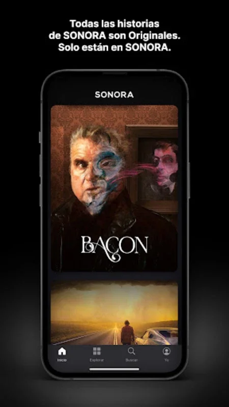 Sonora for Android: Unbeatable Features