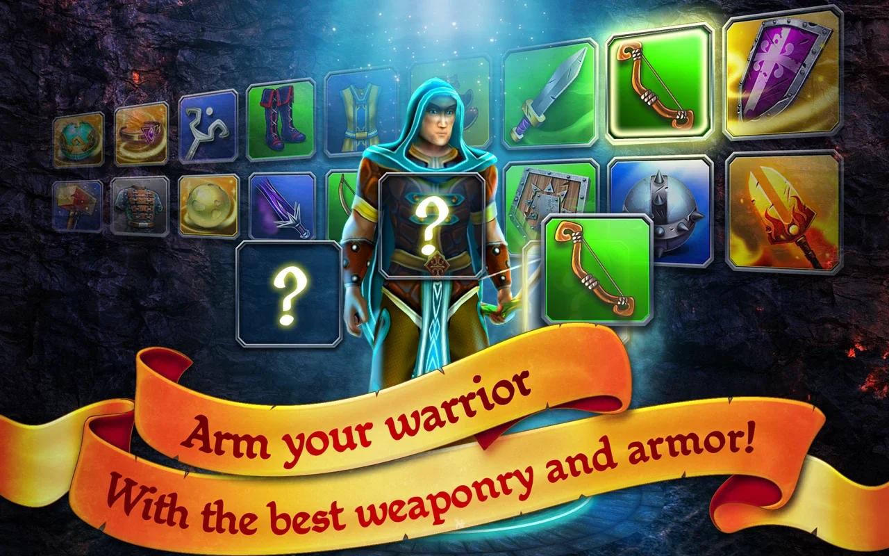 Defenders of Suntoria for Android - Engaging Strategy Game