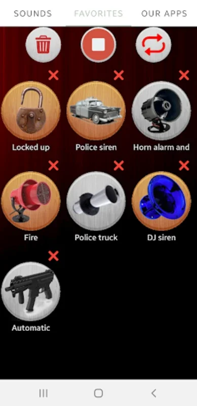 Police Ringtones for Android - Customize with Authority