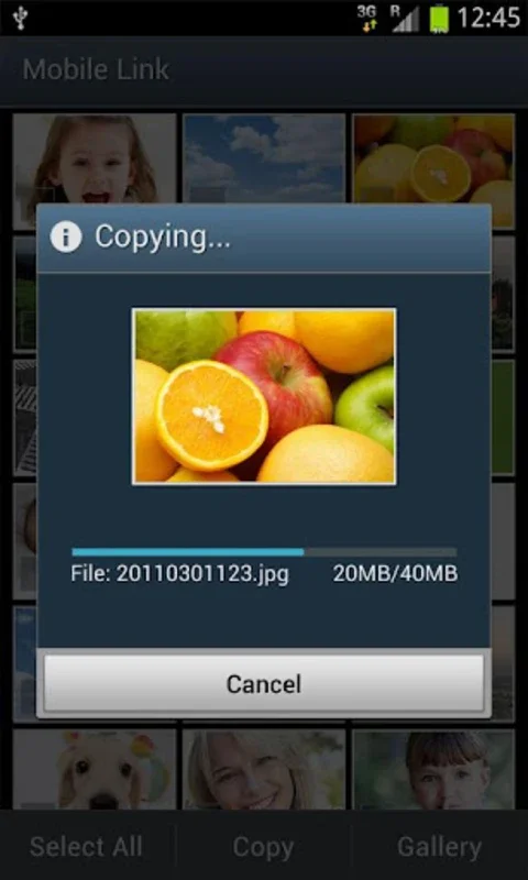 Samsung Smart Camera App for Android: Effortless Photo Capture and Sharing