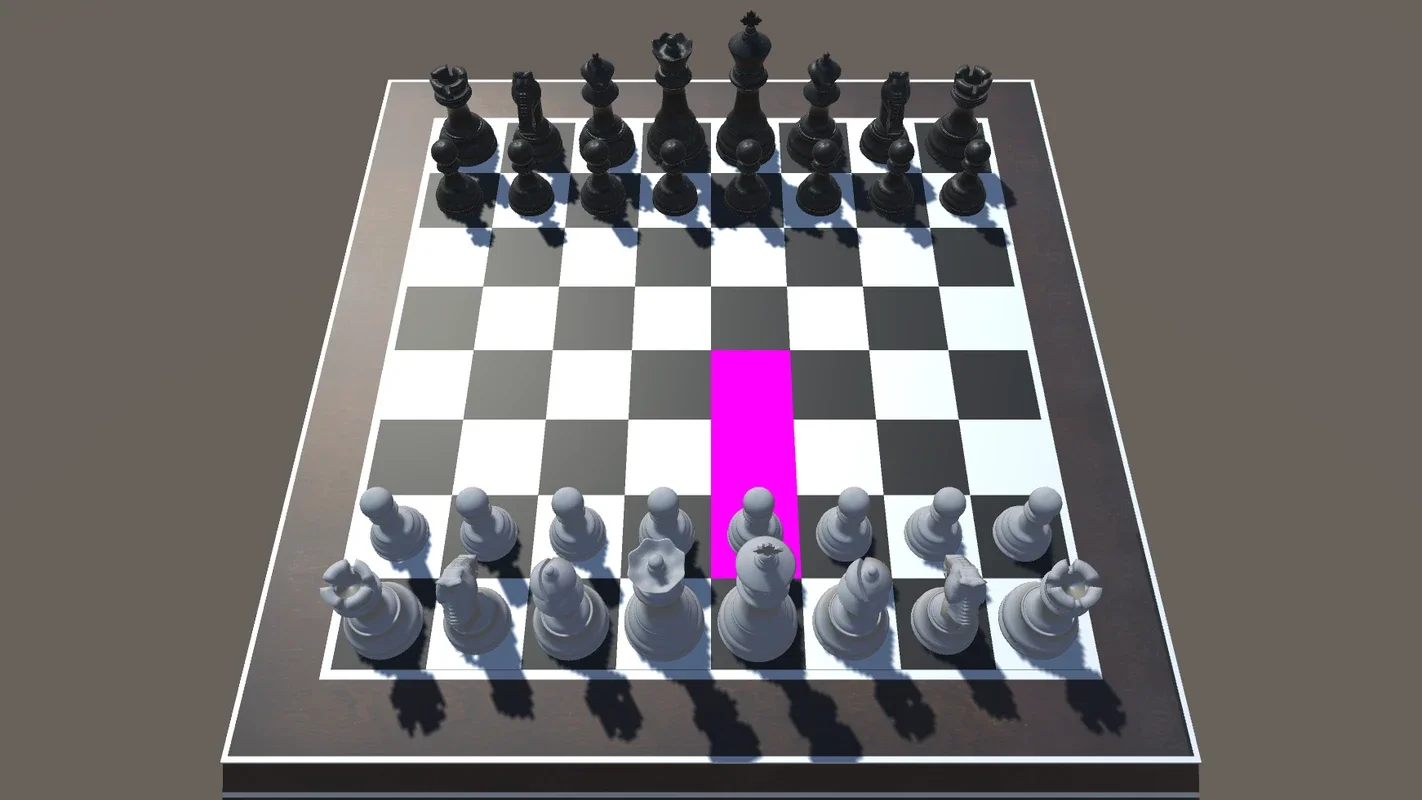 Beat Me Chess for Android: Strategic Chess Game