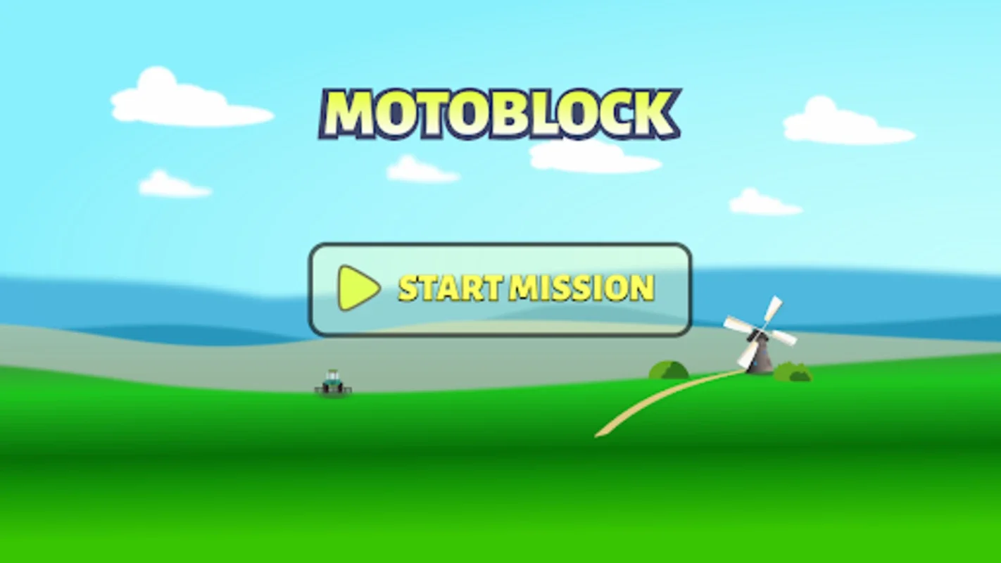 Motoblock for Android - Immersive Farming Simulator