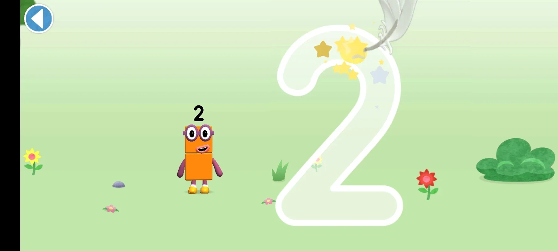 Numberblocks World: Fun Math Learning Game for Android