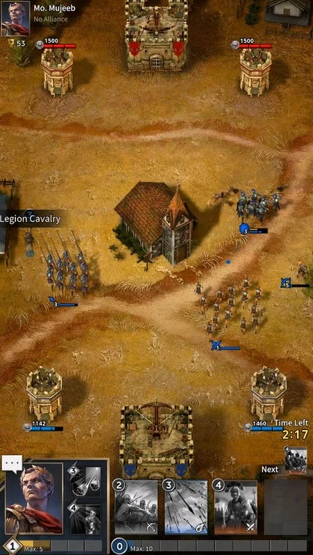 Road to Valor: Empires for Android - Download the APK from AppHuts