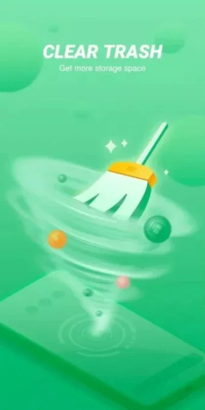 Mi Cleaner for Android: Optimize Storage & Performance