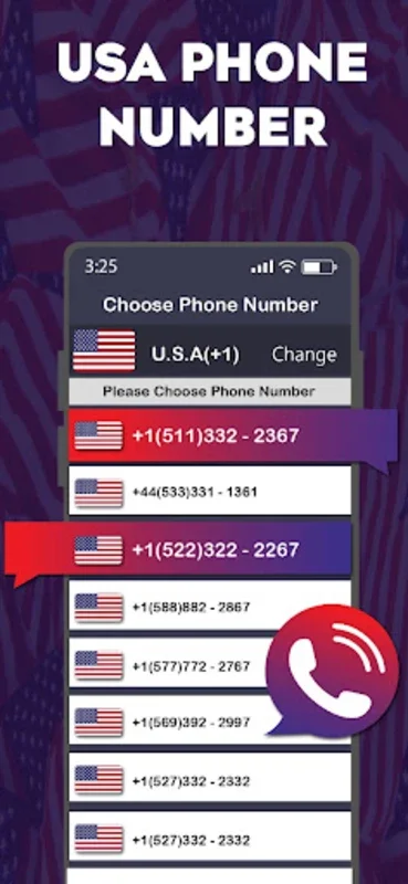 USA Phone Number for Android - Enhanced Communication and Privacy