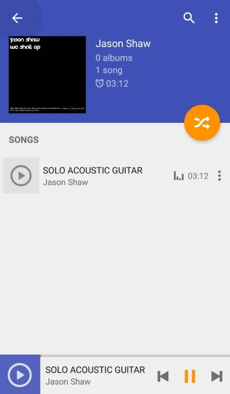 Omnia for Android - Your Ideal Music Player