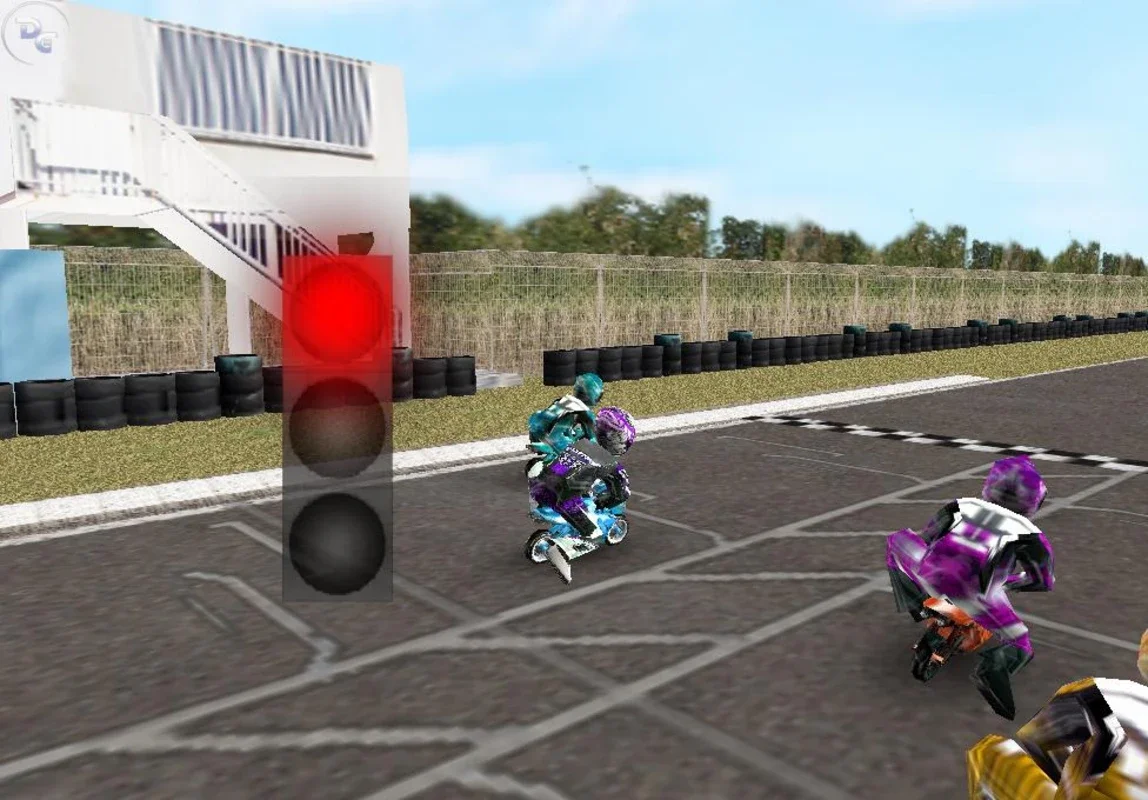 Pocket Bike Race for Android: Unbeatable Racing Thrills