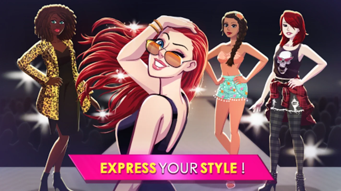 Fashion Fever for Android - Unleash Your Style