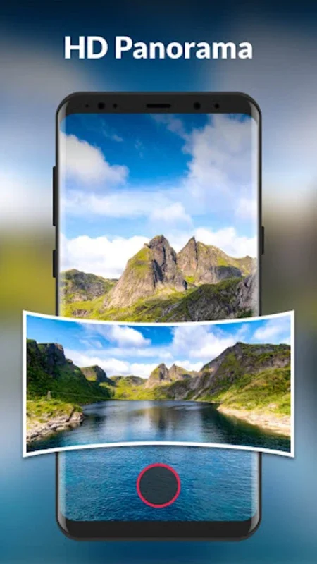 XCamera for Android: Enhance Photography with Rich Features