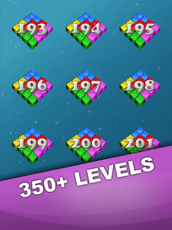 Blocks for Android - Engaging Puzzle Game