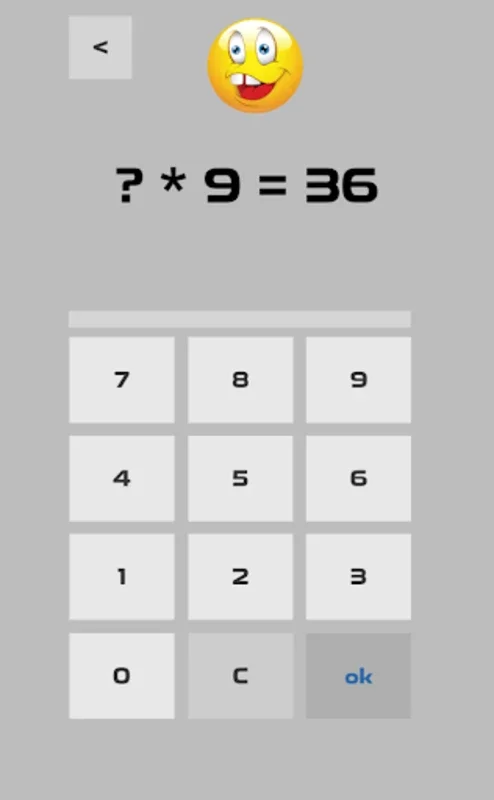 Easy Multiplication Division for Android: Simplify Math Learning