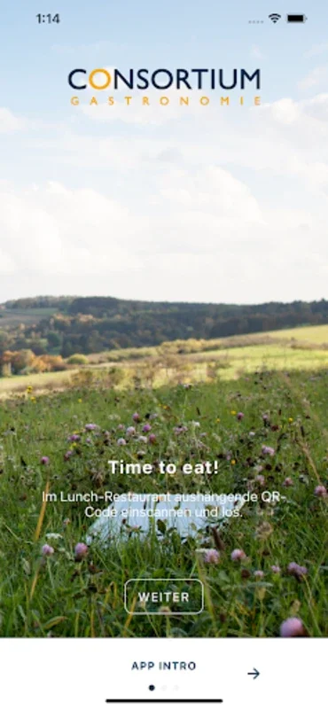 TimeToEat for Android - Streamline Your Business Lunches