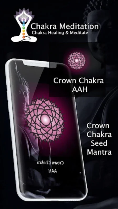 Chakra Meditation Free - Chakr for Android: Enhance Inner Wellbeing