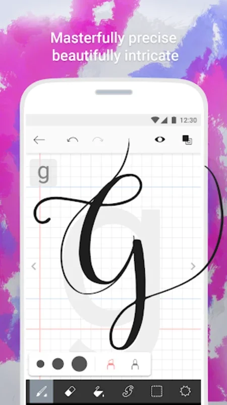 Fonty for Android - Customize Fonts Easily