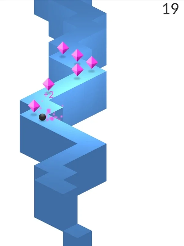 ZigZag for Android - Play the Thrilling Arcade Game